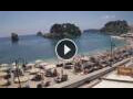 Webcam Parga