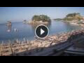 Webcam Parga