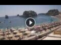 Webcam Parga