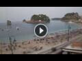 Webcam Parga