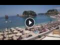 Webcam Parga