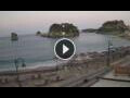 Webcam Parga