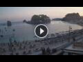 Webcam Parga