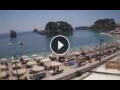 Webcam Parga