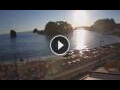 Webcam Parga