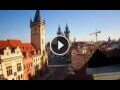 Webcam Prag