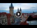Webcam Prague
