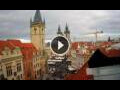 Webcam Prague