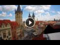 Webcam Prague
