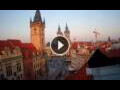 Webcam Prag