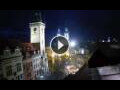 Webcam Prag