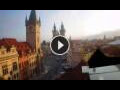 Webcam Prague