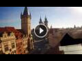 Webcam Prag