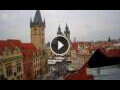 Webcam Prague