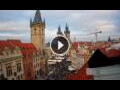 Webcam Prag