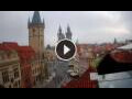 Webcam Prag