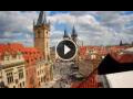 Webcam Prague