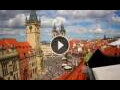 Webcam Prag