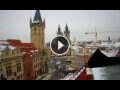Webcam Prague