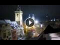 Webcam Praga