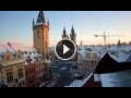 Webcam Prague
