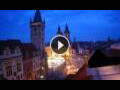 Webcam Prague