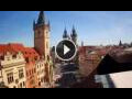 Webcam Prag