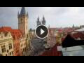 Webcam Prag