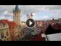 Webcam Prag