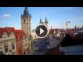 Webcam Prague