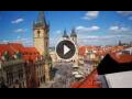 Webcam Prague