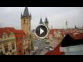 Webcam Prag