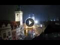 Webcam Prague