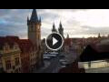 Webcam Prague