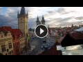 Webcam Prague