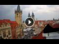 Webcam Prag