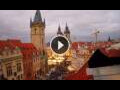 Webcam Prag