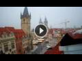 Webcam Prague