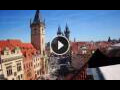 Webcam Prag
