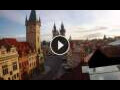 Webcam Prag