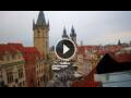 Webcam Prag
