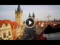 Webcam Prague