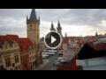 Webcam Prague