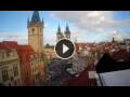 Webcam Prag