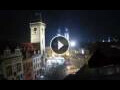 Webcam Prague