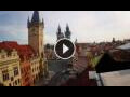 Webcam Prag