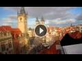 Webcam Prague