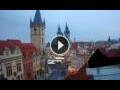 Webcam Prague