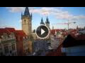 Webcam Prague