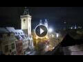 Webcam Prague
